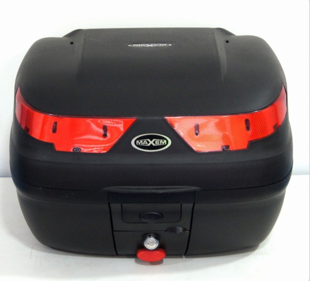 ÇANTA SL-40 BOŞ SİYAH 40LT