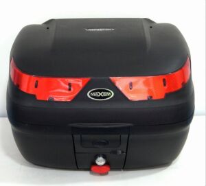 Çanta Sl-40 Boş Siyah 40Lt