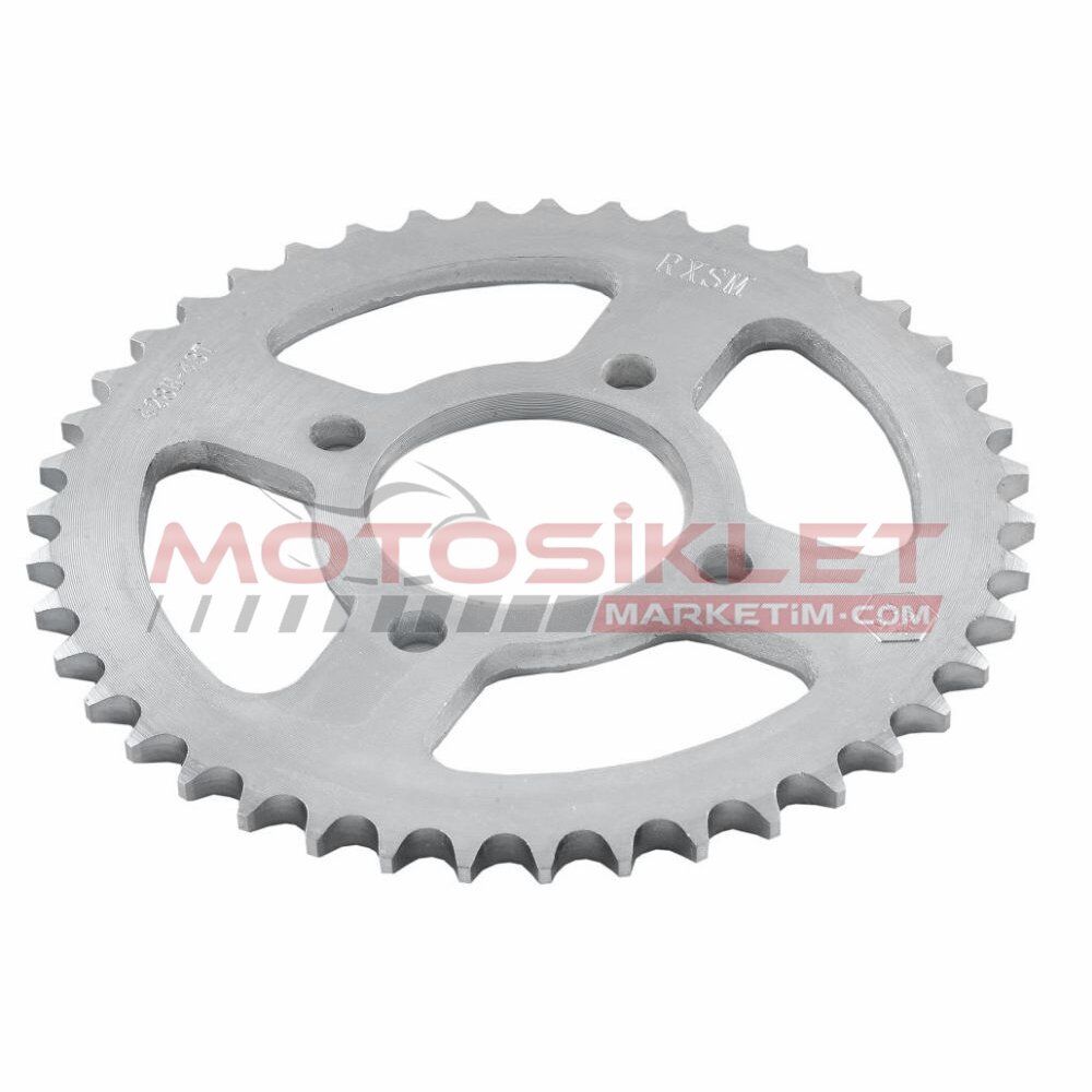 Drift Arka Dişli 42 T