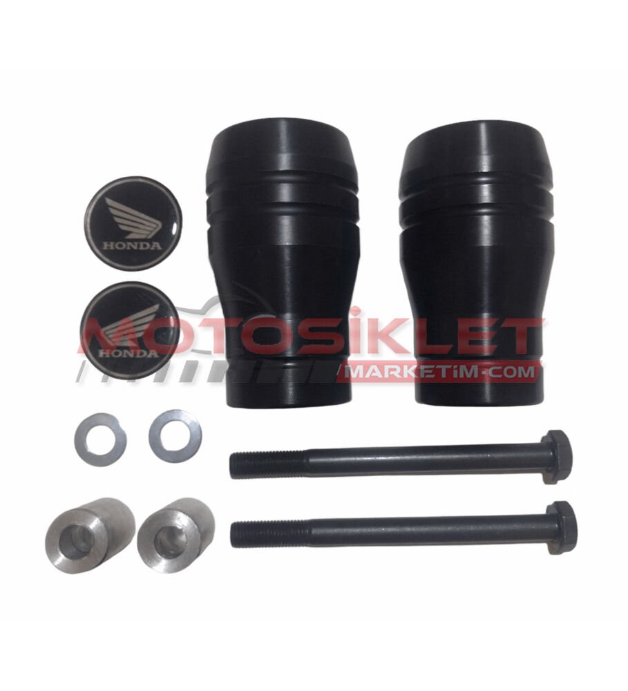 Pcx Motor Koruma Takozu 2014-21