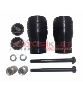 Pcx Motor Koruma Takozu 2014-21