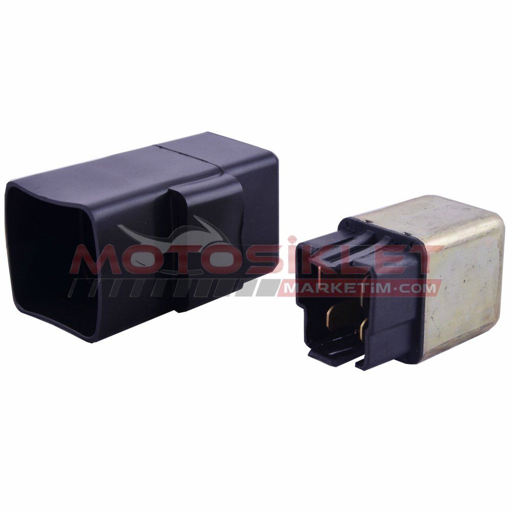 Spacy Marş Otomatiği