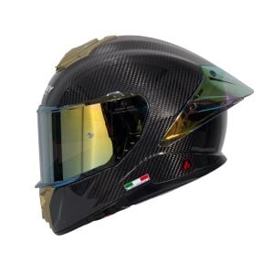 SW 861 KARBON GOLDEN KASK