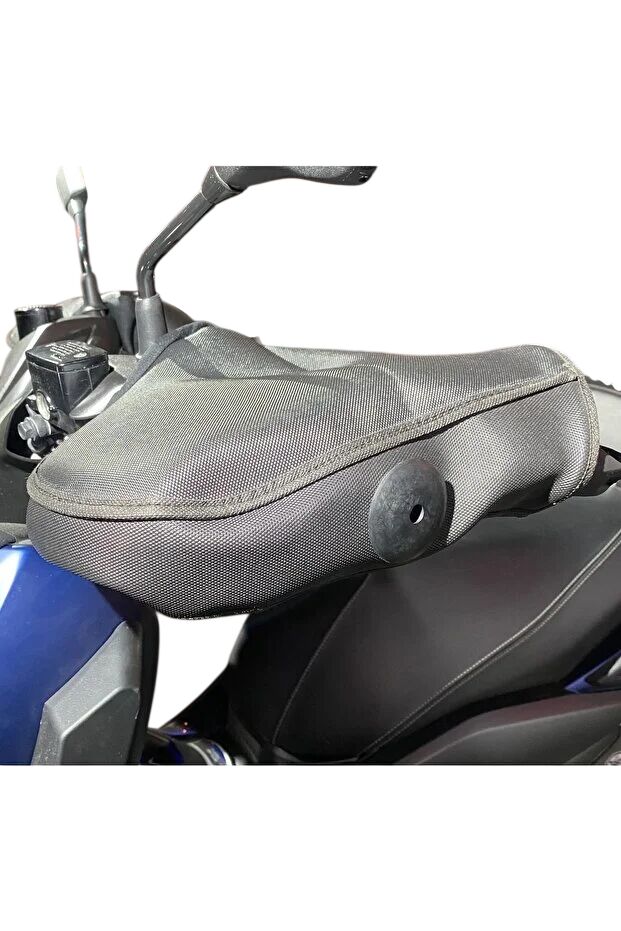 Elcik Rüzgarlık Deri Pcx M Takozlu