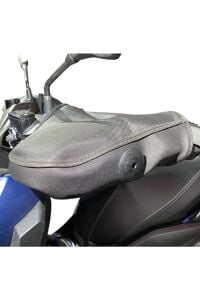 Elcik Rüzgarlık Deri Pcx M Takozlu