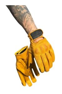 ELDİVEN VNP 670 DERİ BROWN