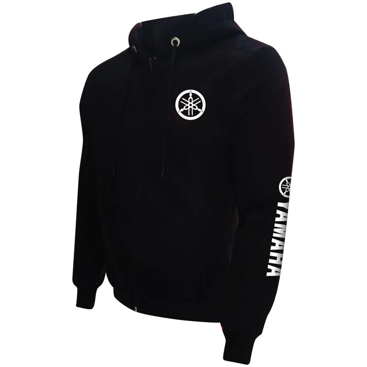 SWEAT FERMUARLI KAPŞON YAMAHA