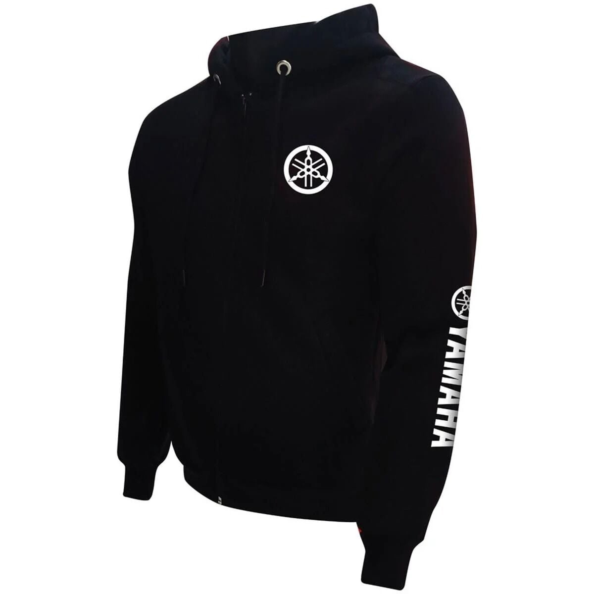 SWEAT FERMUARLI KAPŞON YAMAHA
