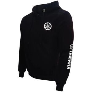 SWEAT FERMUARLI KAPŞON YAMAHA