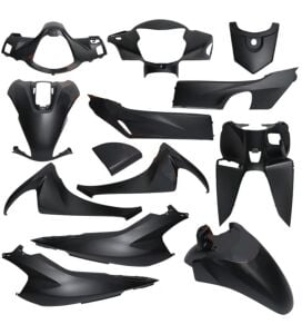 DİO KAPORTA SETİ BOYALI