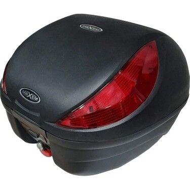 Çanta Sl-35 Siyah 35Lt