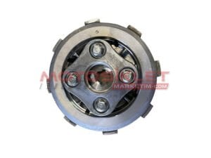 Boxer Debriyaj Komple