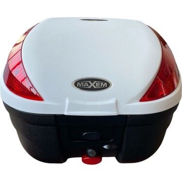 Çanta Sl-35 Beyaz 35Lt