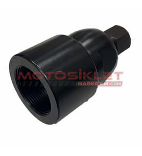 NS 150 MANYETO ÇEKTİRME