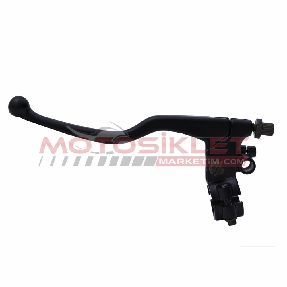 Ybr Debriyaj Kütüğü