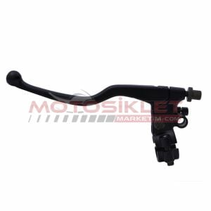 Ybr Debriyaj Kütüğü