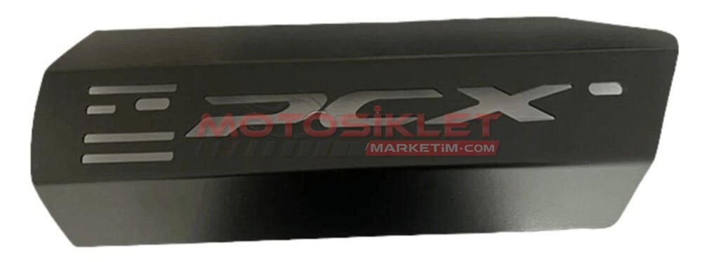 Pcx Egsoz Koruma 2018,2020