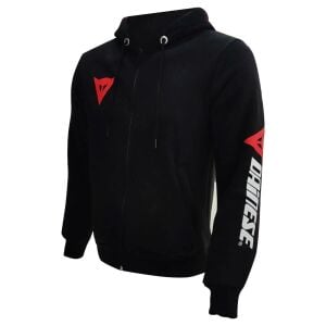 SWEAT FERMUARLI KAPŞON DAİNESE