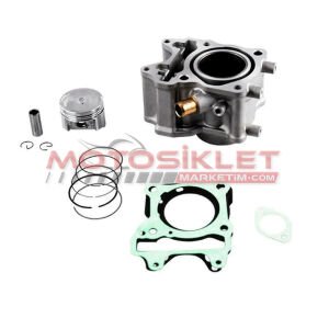 Pcx Silindir 150 Atg Segman