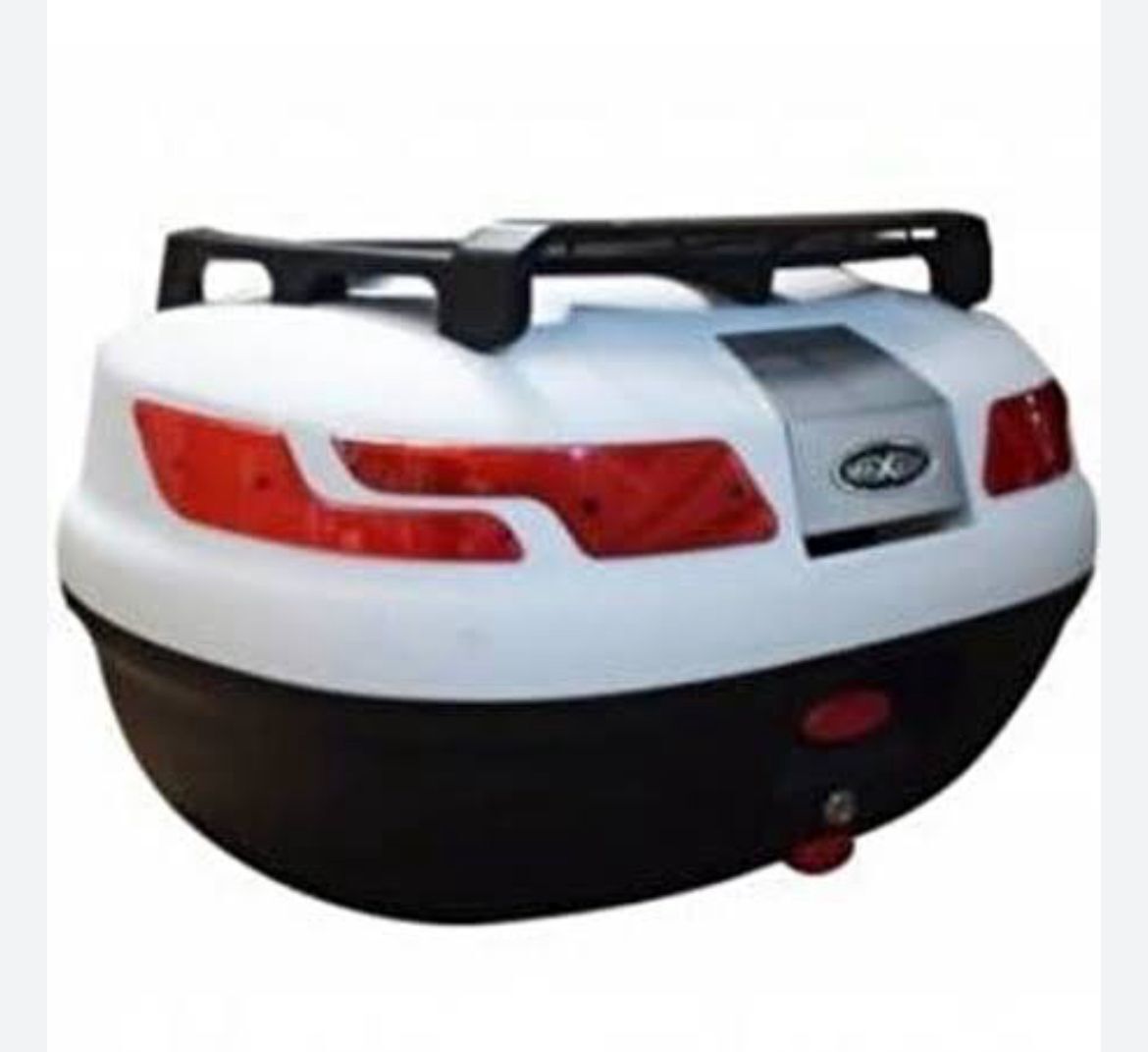 Çanta  Sl-45 Full Beyaz 45Lt