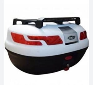 Çanta  Sl-45 Full Beyaz 45Lt