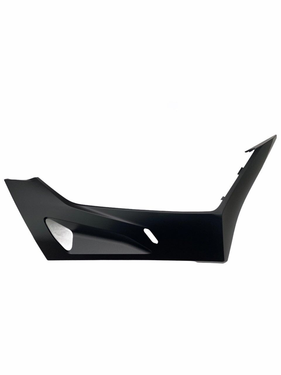 PCX MARŞBİYEL SAĞ MAT SİYAH 2021-2024