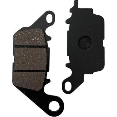 Nmax Ön Fren Balatası