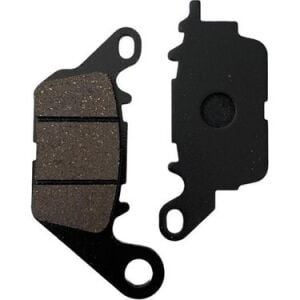 Nmax Ön Fren Balatası