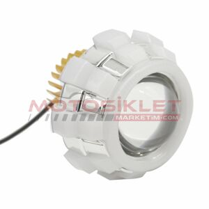 Angel Çakarlı Yuvarlak