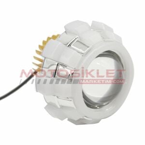 Angel Çakarlı Yuvarlak