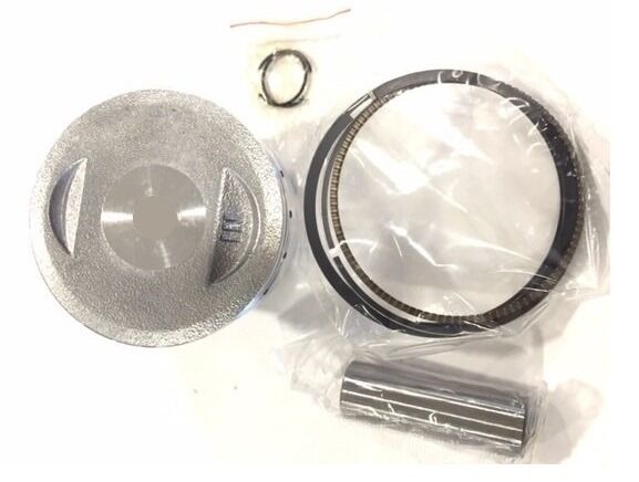 APACHİ PİSTON SEGMAN TK 62 MM