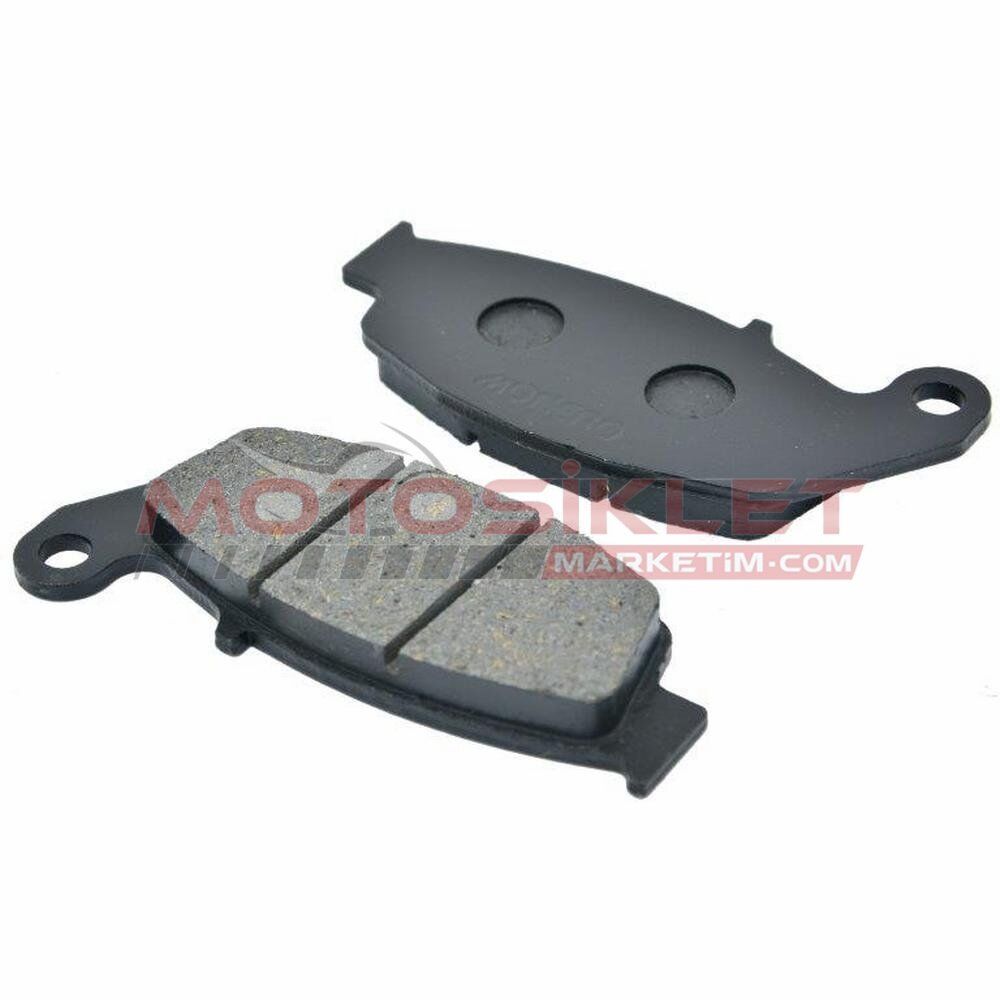 Apachi Ön Fren Balatası Y.M