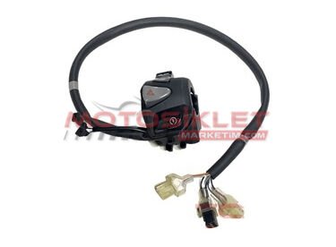 Pcx Kumanda Sağ 2018-2020