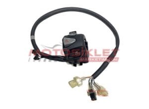 Pcx Kumanda Sağ 2018-2020