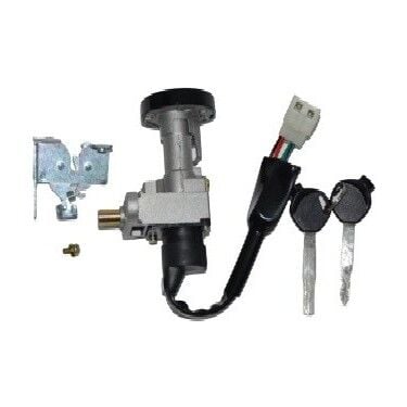 SCT 50 KONTAK SETİ BLUEBERRY