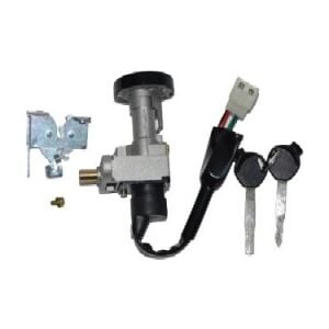 Sct 50 Kontak Seti Blueberry