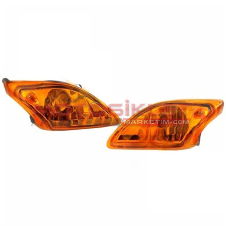 Fizy Ön Sinyal Takım