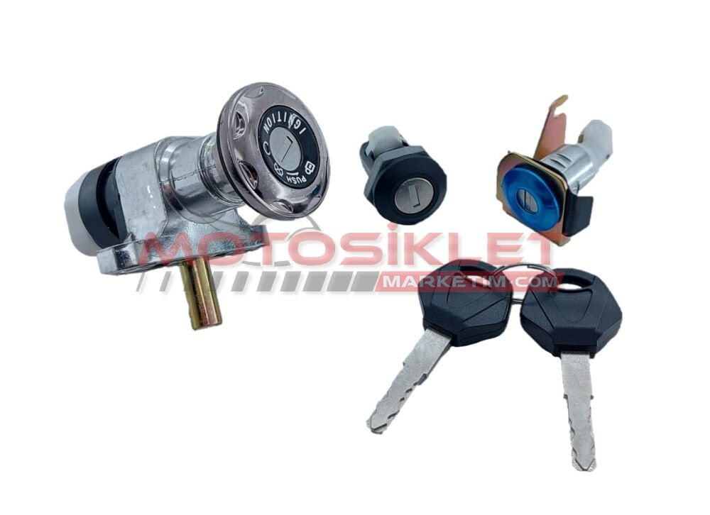 Sct 50 Kontak Seti Wing