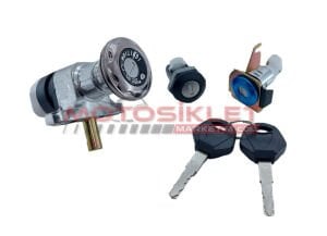 Sct 50 Kontak Seti Wing