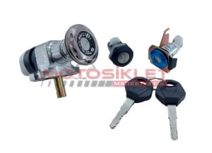 SCT 50 KONTAK SETİ WİNG