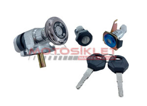 SCT 50 KONTAK SETİ WİNG