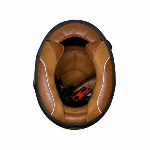 SW V6 ÖZEL SERİ KASK MAT SİYAH