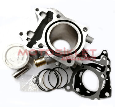 PCX SİLİNDİR 125 NEW