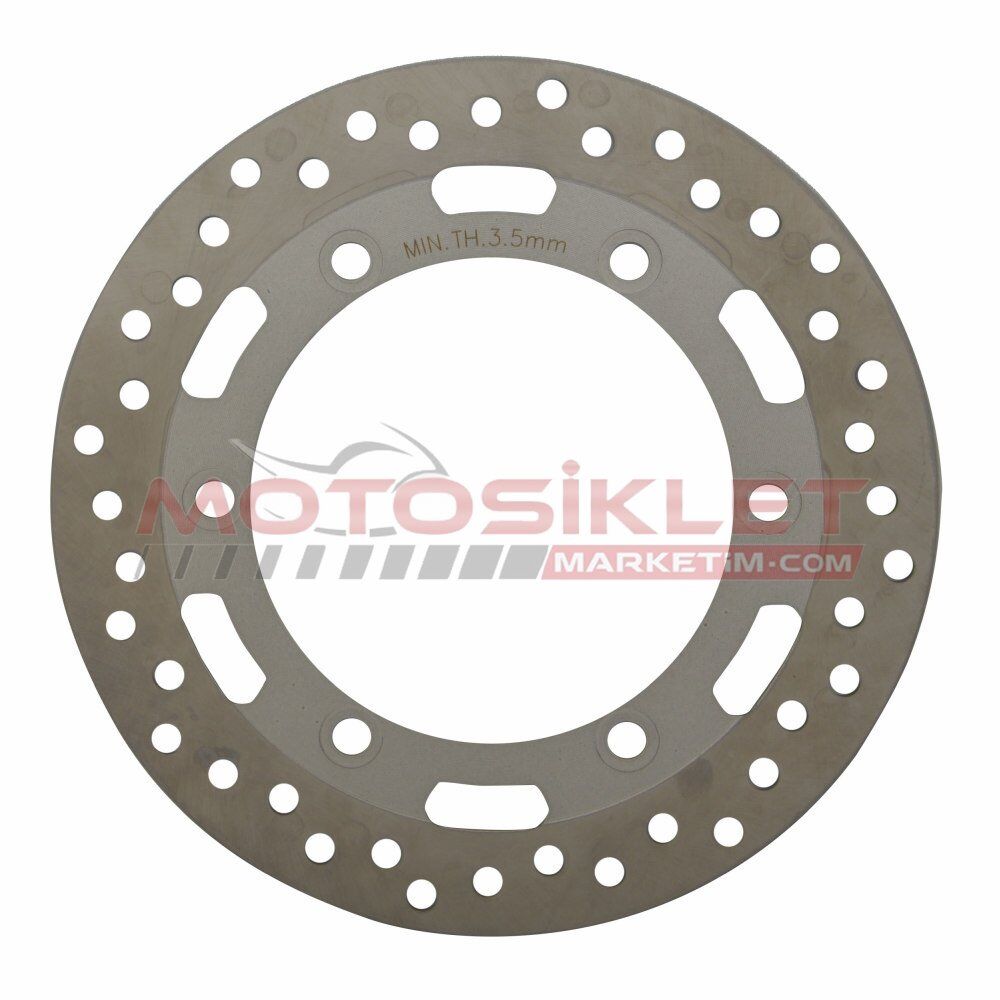 Apachi Ön Disk Eski Model