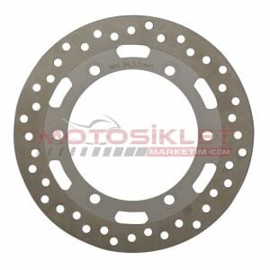 Apachi Ön Disk Eski Model