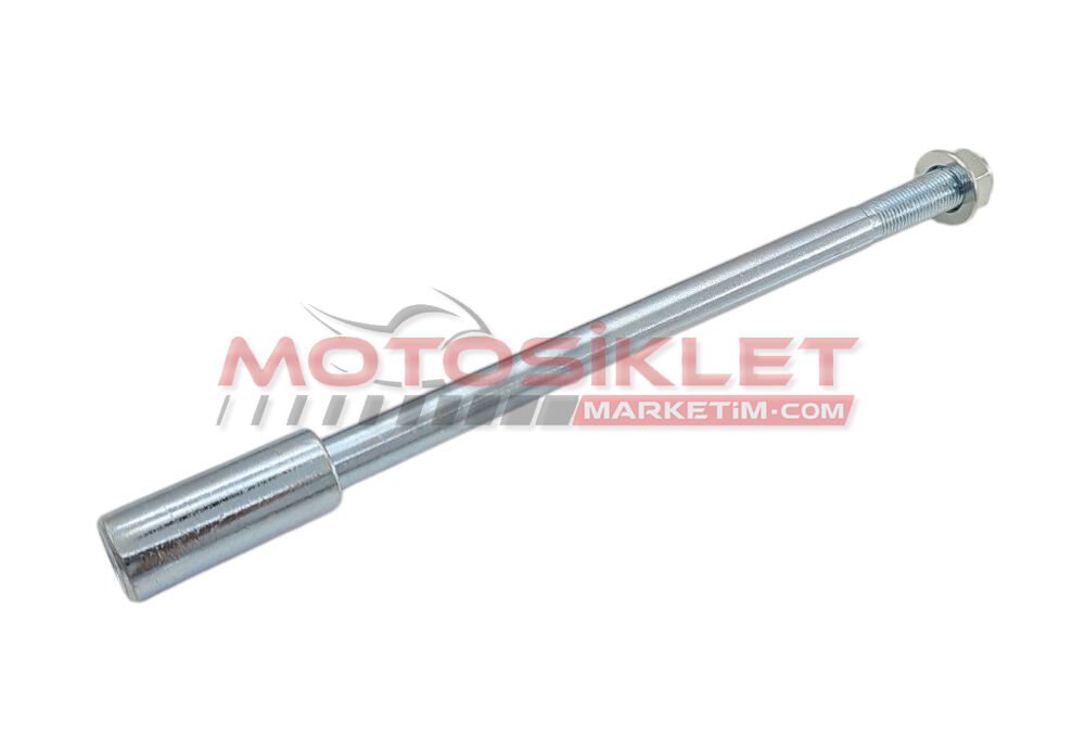 Nk250 Ön Teker Mili