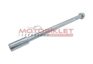 Nk250 Ön Teker Mili