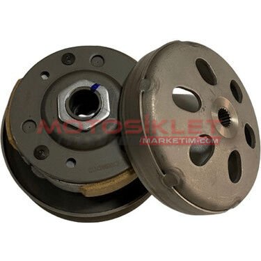 PCX ARKA DEBRİYAJ 2011-2014