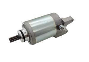 APACHİ MARŞ MOTORU