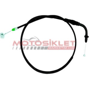 NS 200 GAZ TELİ